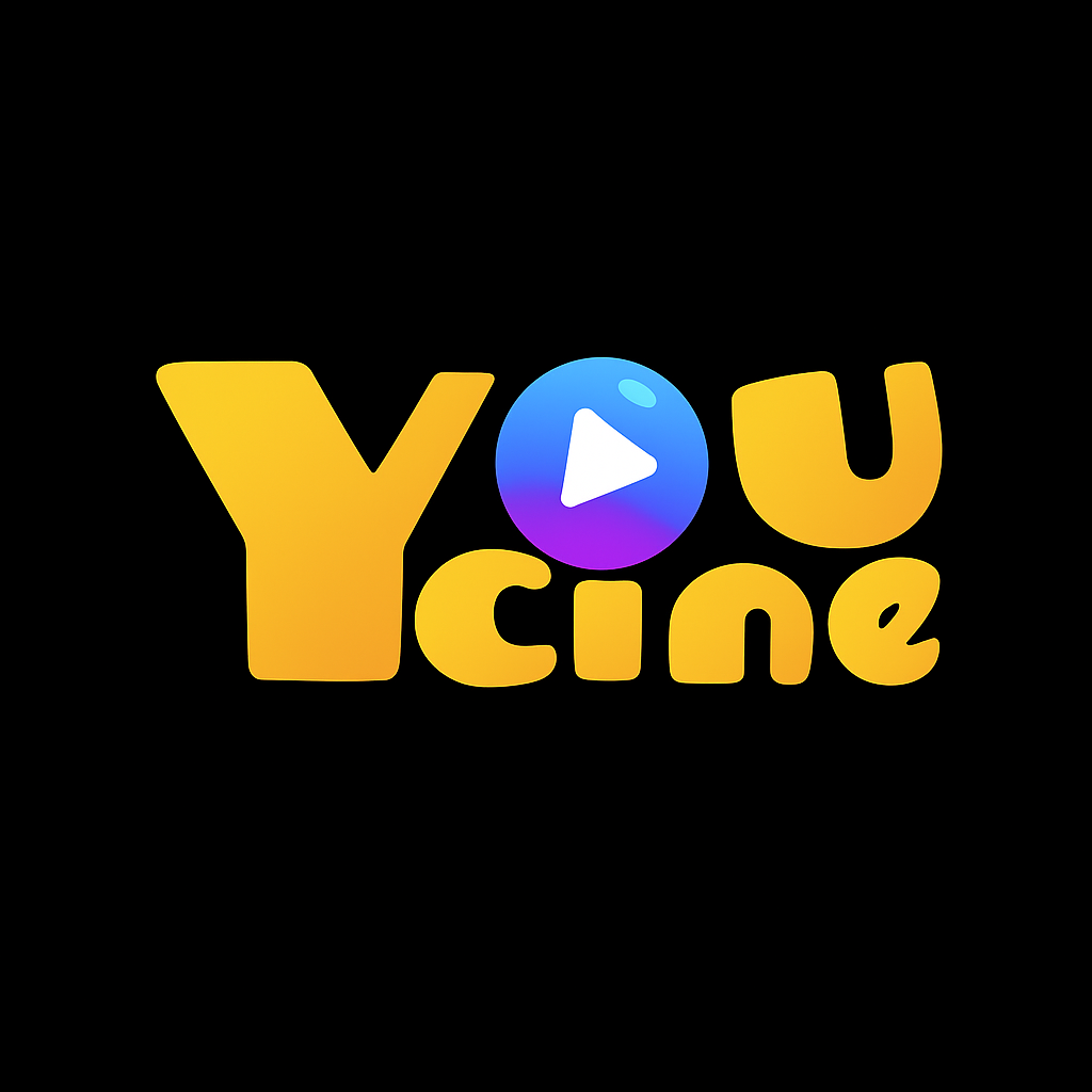 Youcine Logo